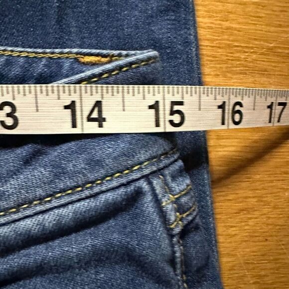 CAbi the straight jeans 6 - Picture 7 of 10